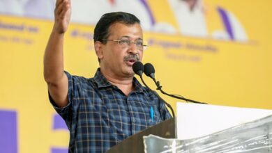 Excise policy case: Kejriwal seeks recusal of Justice Swarana Kanta Sharma in Delhi HC