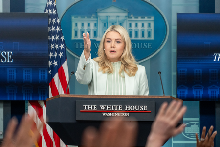 Iran faces 8pm deadline from the US: White House Iran faces 8pm deadline from the US: White House