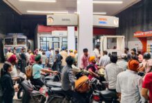 India holds fuel prices steady as US, UAE, Australia, Pak see sharp surge