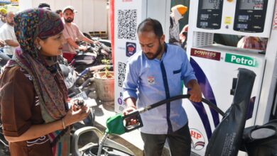 No hike in petrol, diesel prices: PIB fact-check unit debunks social media post