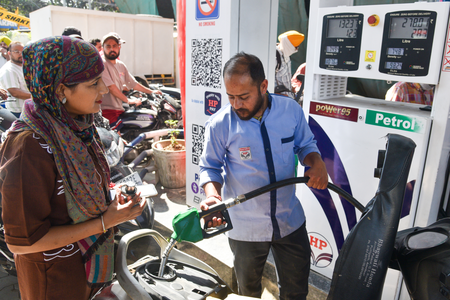 No hike in petrol, diesel prices: PIB fact-check unit debunks social media post