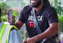 ETPL announces Glasgow franchise, Gayle acquires team ownership