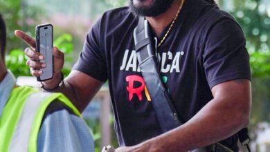 ETPL announces Glasgow franchise, Gayle acquires team ownership