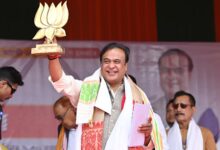 Congress used low-level tactics by politicising Zubeen Garg: CM Sarma​