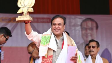 Congress used low-level tactics by politicising Zubeen Garg: CM Sarma​