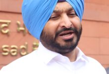 Punjab govt failed in procurement of wheat: MoS Ravneet Singh Bittu