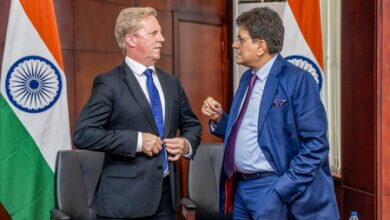 India-New Zealand FTA to be signed on April 27 as legal vetting completed