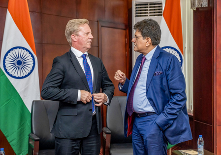 India-New Zealand FTA to be signed on April 27 as legal vetting completed