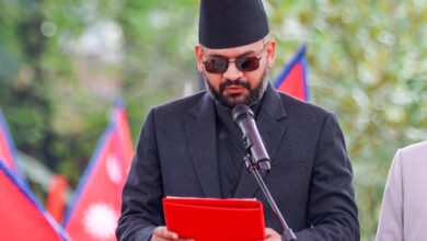 Nepal PM Balen Shah adds two new ministers to his Cabinet