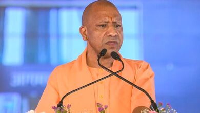 CM Yogi orders swift relief for rain-hit farmers, seeks ground reports from districts