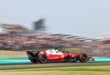 ‘We are managing it in the right way’: Domenicali backs F1’s 2026 vision amid calls for tweaks