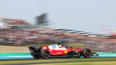 ‘We are managing it in the right way’: Domenicali backs F1’s 2026 vision amid calls for tweaks