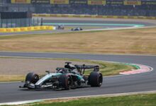 Formula 1: Antonelli’s rise poses early question for Russell at resurgent Mercedes