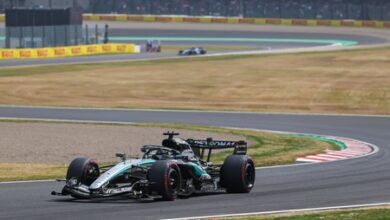 Formula 1: Antonelli’s rise poses early question for Russell at resurgent Mercedes