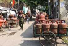 Over 50.8 lakh LPG cylinders delivered in a day as supply stays normal