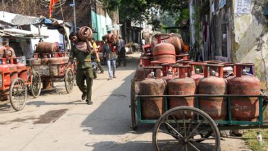 Over 50.8 lakh LPG cylinders delivered in a day as supply stays normal