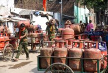 Over 55,000 PNG connections gasified in 5 days, 4.3 lakh 5 kg FTL cylinders sold since March 23