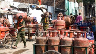 Over 55,000 PNG connections gasified in 5 days, 4.3 lakh 5 kg FTL cylinders sold since March 23