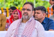 ‘Kharge must apologise to nation’: CM Sharma, Vasundhara Raje lash out at Cong chief