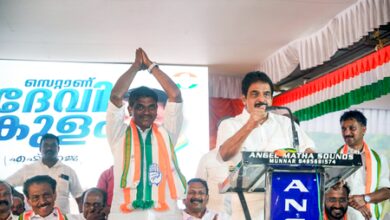 With defeat imminent, CPI-M revives old bogus voting tactics: K.C. Venugopal