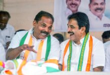 Congress CM face row intensifies in Kerala, factional battle spills into public
