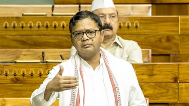 Odisha: Congress alleges misinformation in Women’s Reservation​