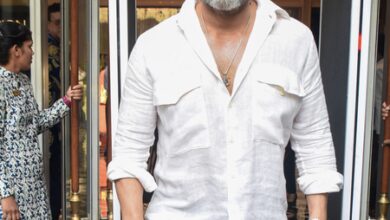 Suniel Shetty, Riteish Deshmukh extend full-support to Women’s Reservation Bill, expect landslide positive changes Suniel Shetty, Riteish Deshmukh extend full-support to Women’s Reservation Bill, expect landslide positive changes