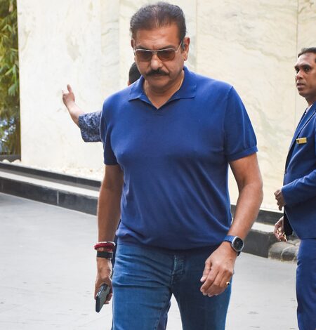 MCA to unveil Ravi Shastri Stand, dedicate Wankhede Stadium gates to Dilip Sardesai, Eknath Solkar, Diana Edulji