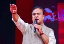 Assam CM announces 2 free LPG cylinders, steps up attack on Opposition