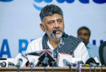 Meet high command but make no unnecessary statements in public: K’taka Dy CM warns MLAs