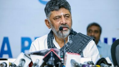 Meet high command but make no unnecessary statements in public: K’taka Dy CM warns MLAs Meet high command but make no unnecessary statements in public: K’taka Dy CM warns MLAs