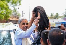 Congress and BJP make final appeal to voters ahead of tomorrow’s polling