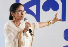 CM Mamata accuses Congress of not backing anti-SIR protest