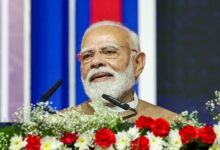 State that stands tall as timeless symbol of cultural, spiritual greatness: PM Modi on Odisha Day