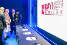 India plans semiconductor mission 2.0 with up to Rs 1.2 lakh crore outlay: Report