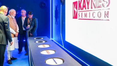 India plans semiconductor mission 2.0 with up to Rs 1.2 lakh crore outlay: Report