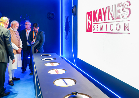 India plans semiconductor mission 2.0 with up to Rs 1.2 lakh crore outlay: Report