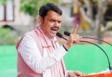 Ensure Baramati bypoll remains unopposed, says CM Fadnavis