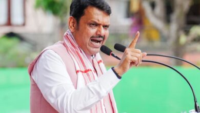 Ensure Baramati bypoll remains unopposed, says CM Fadnavis