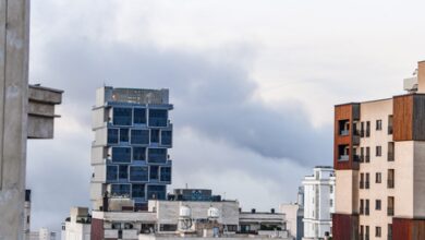 Israeli army strikes key military sites across Tehran