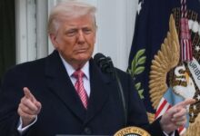 US may exit Iran war in weeks: Trump