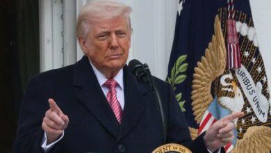 US may exit Iran war in weeks: Trump