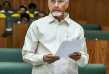 Bill for legal status to Amaravati as Andhra capital to be tabled in Parliament today