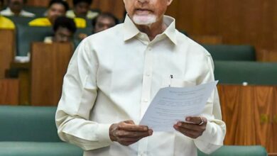 Bill for legal status to Amaravati as Andhra capital to be tabled in Parliament today Bill for legal status to Amaravati as Andhra capital to be tabled in Parliament today