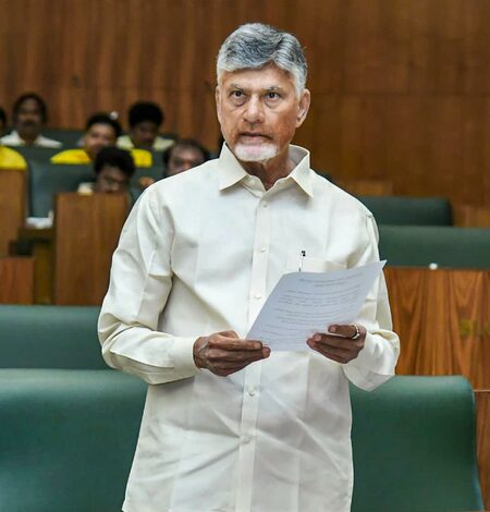 Bill for legal status to Amaravati as Andhra capital to be tabled in Parliament today Bill for legal status to Amaravati as Andhra capital to be tabled in Parliament today