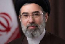 Iran’s supreme leader pledges continued support for resistance in message to Hezbollah chief