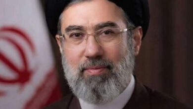 Iran’s supreme leader pledges continued support for resistance in message to Hezbollah chief