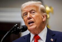 Trump to attend court on birthright case