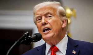 Trump to attend court on birthright case Trump to attend court on birthright case