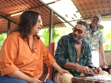 Jackie Shroff expresses gratitude to Farah Khan for casting him in ‘Happy New Year’
